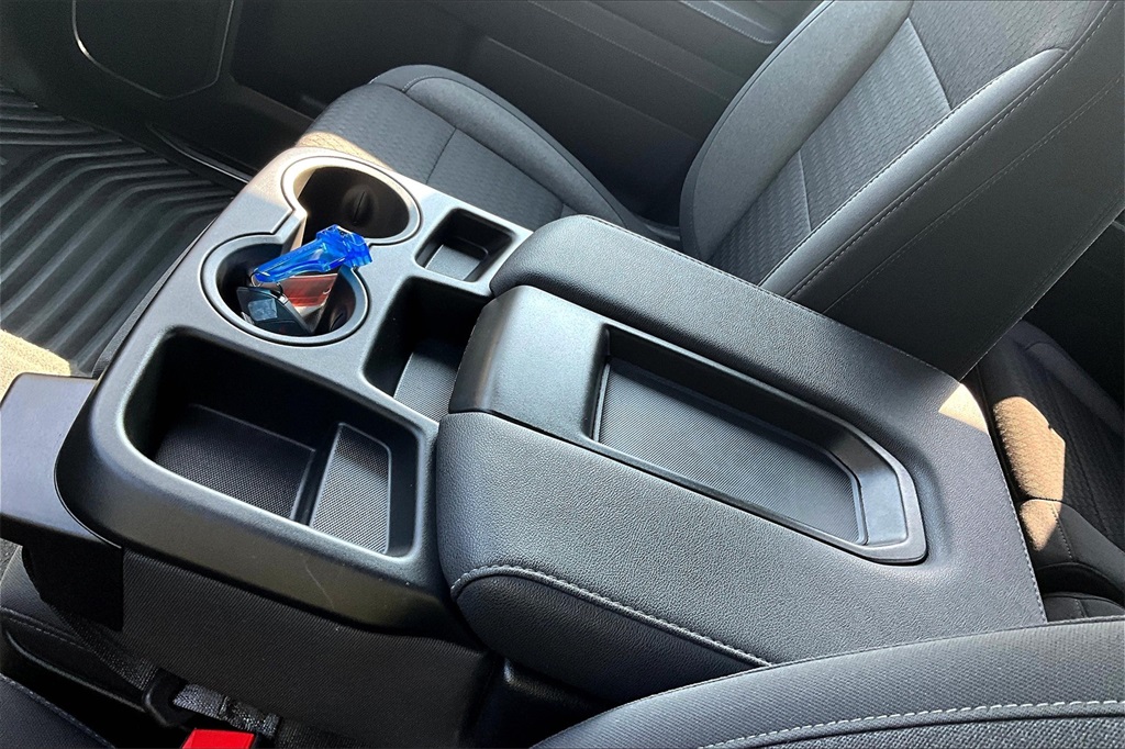 2024 Chevrolet Silverado 1500 LT - Photo 20