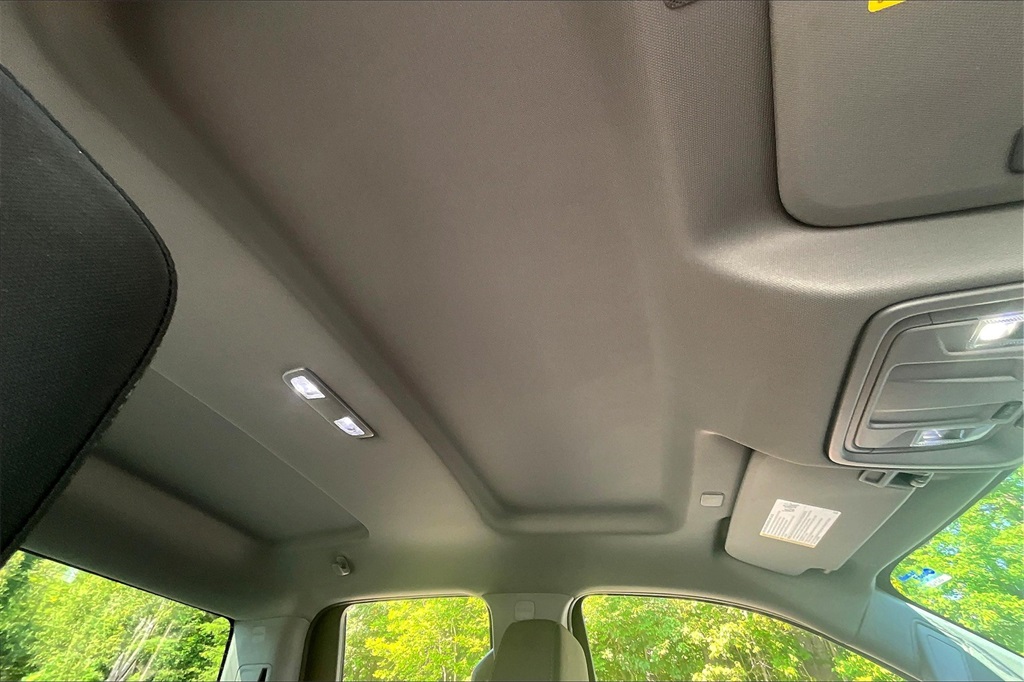 2024 Chevrolet Silverado 1500 LT - Photo 22