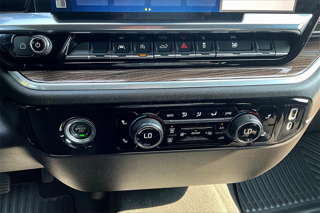 2024 Chevrolet Silverado 1500 LT - Photo 26