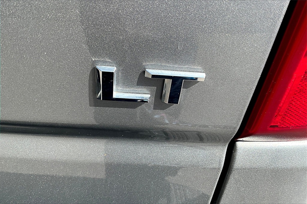 2024 Chevrolet Silverado 1500 LT - Photo 28
