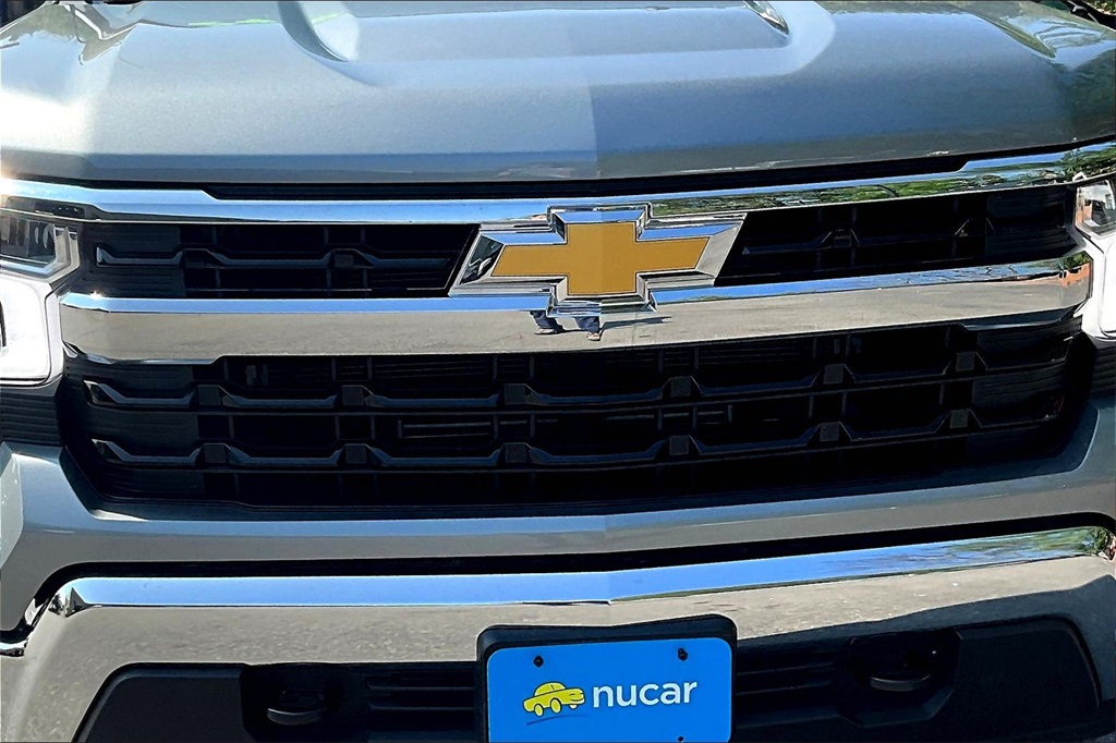2024 Chevrolet Silverado 1500 LT - Photo 32