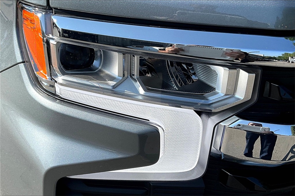 2024 Chevrolet Silverado 1500 LT - Photo 33