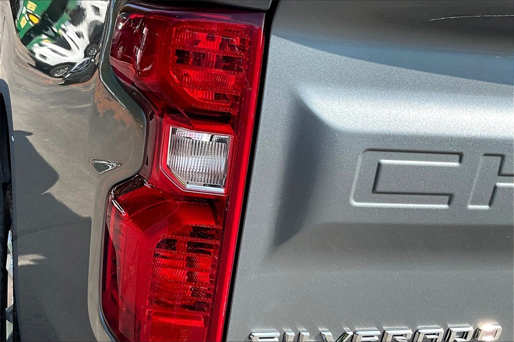 2024 Chevrolet Silverado 1500 LT - Photo 34