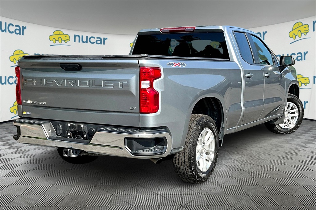 2024 Chevrolet Silverado 1500 LT - Photo 6