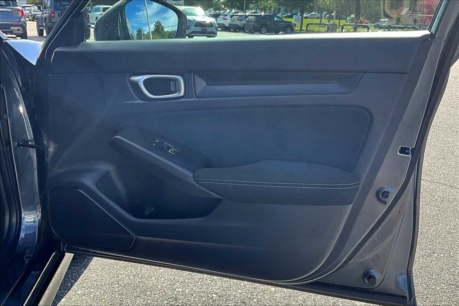 2022 Honda Civic Sport - Photo 12
