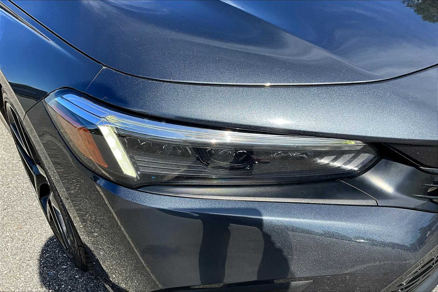 2022 Honda Civic Sport - Photo 32
