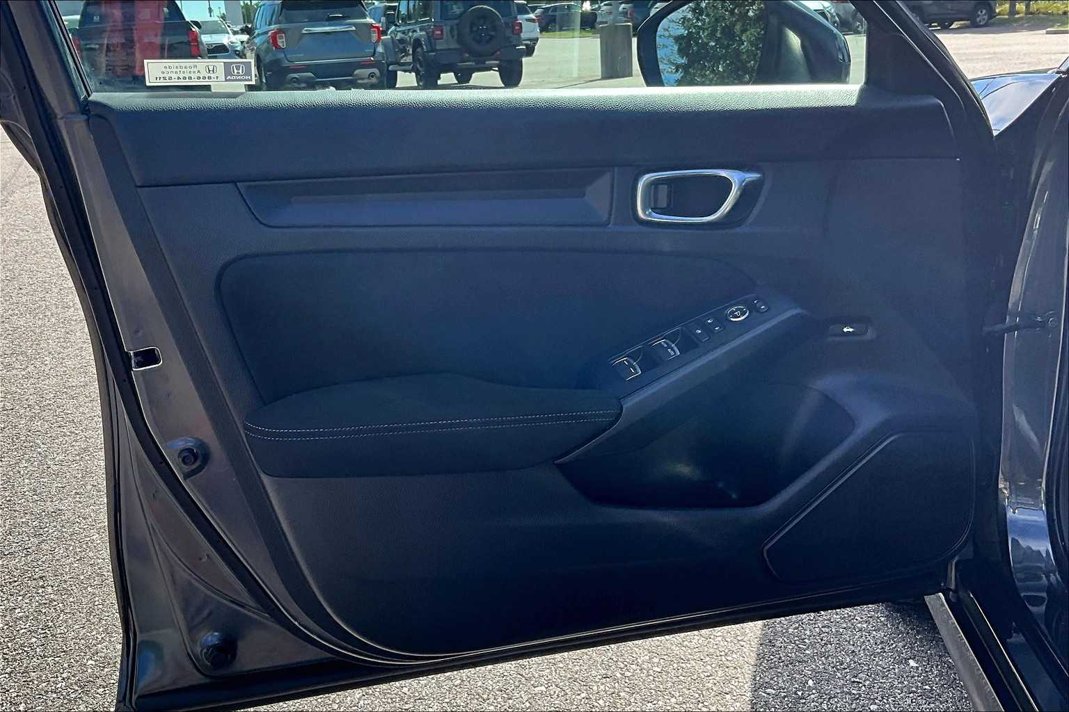 2022 Honda Civic Sport - Photo 9