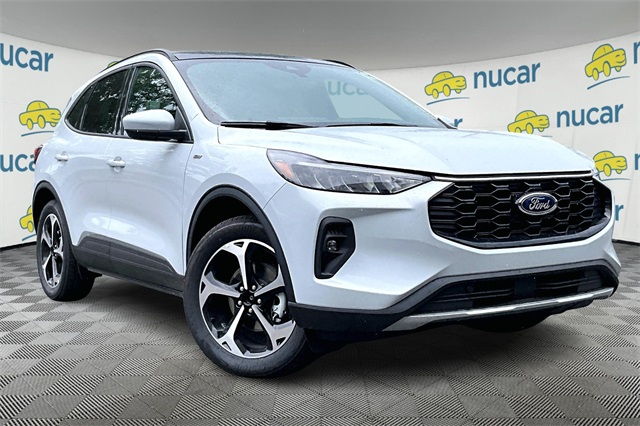 2025 Ford Escape Hybrid ST-Line Select