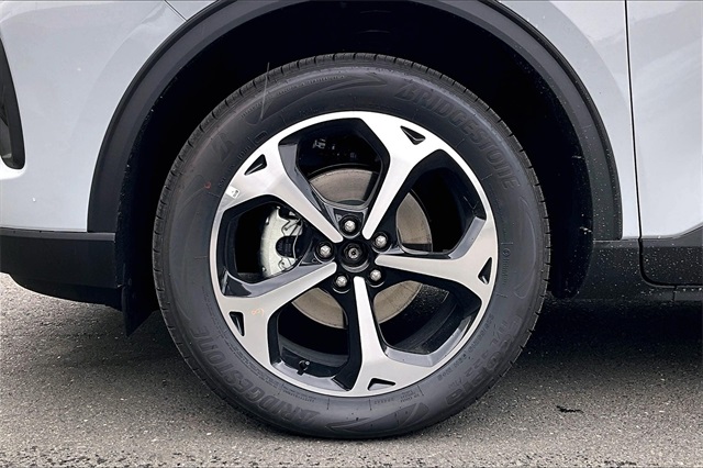 2025 Ford Escape Hybrid ST-Line Select - Photo 13