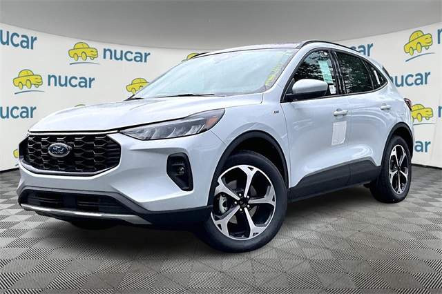 2025 Ford Escape Hybrid ST-Line Select - Photo 3