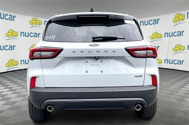 2025 Ford Escape Hybrid ST-Line Select - Photo 5