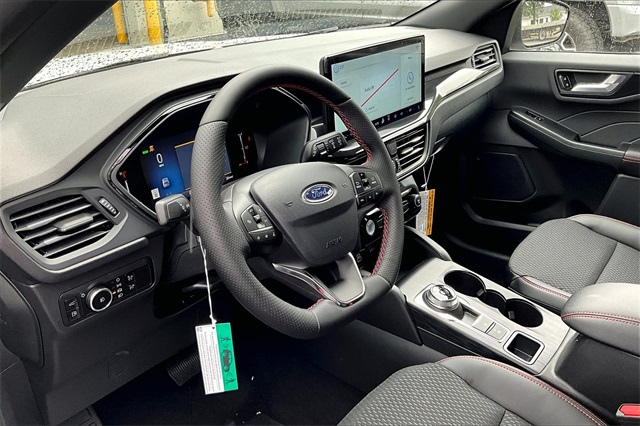 2025 Ford Escape Hybrid ST-Line Select - Photo 7