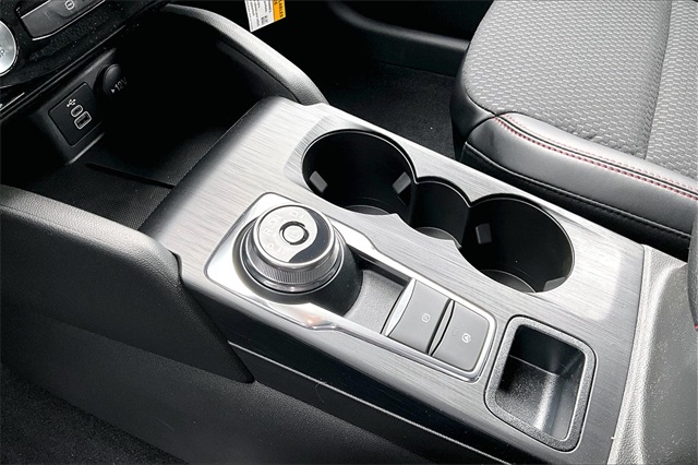 2025 Ford Escape Hybrid ST-Line Select - Photo 9