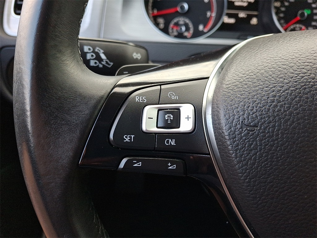 2017 Volkswagen Golf SportWagen S - Photo 20
