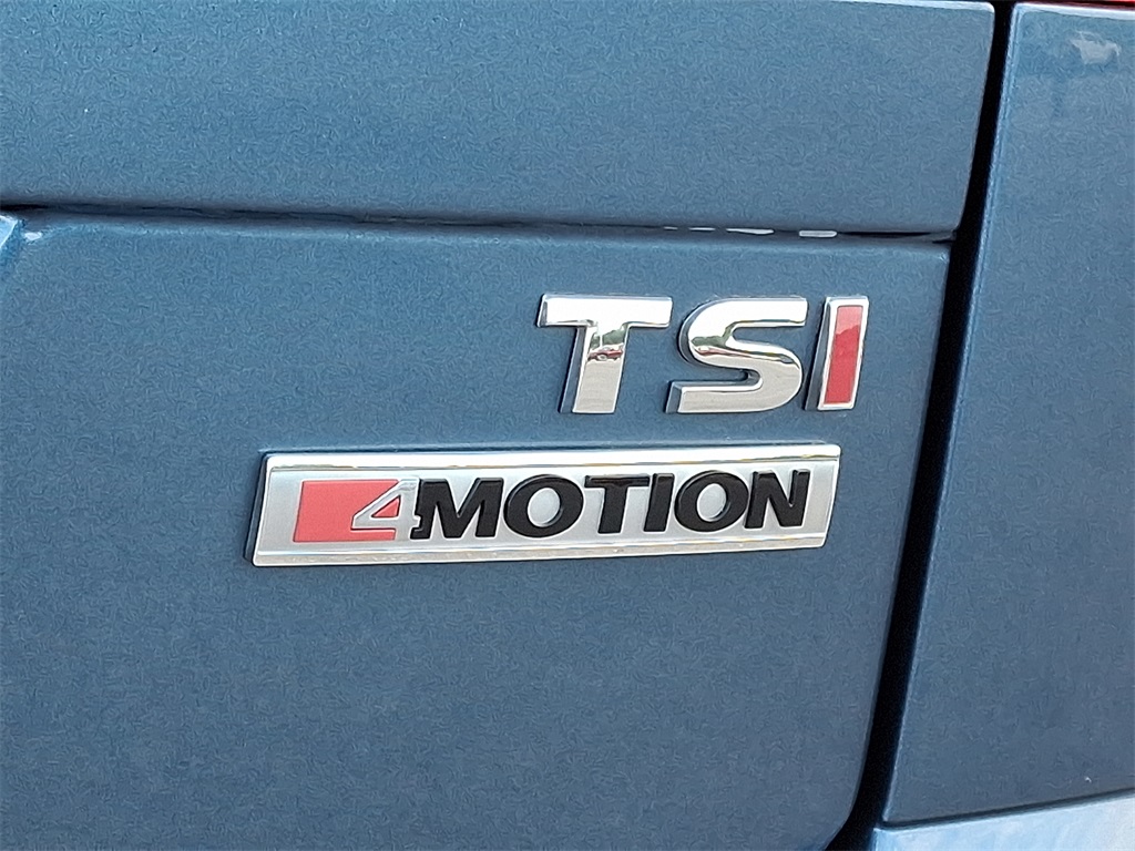 2017 Volkswagen Golf SportWagen S - Photo 29