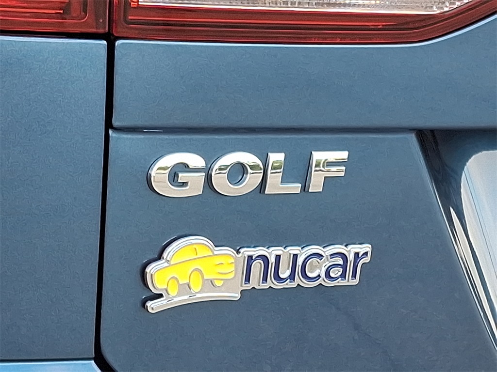 2017 Volkswagen Golf SportWagen S - Photo 30