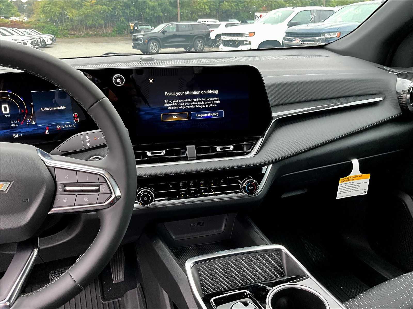 2026 Chevrolet Equinox AWD LT - Photo 13