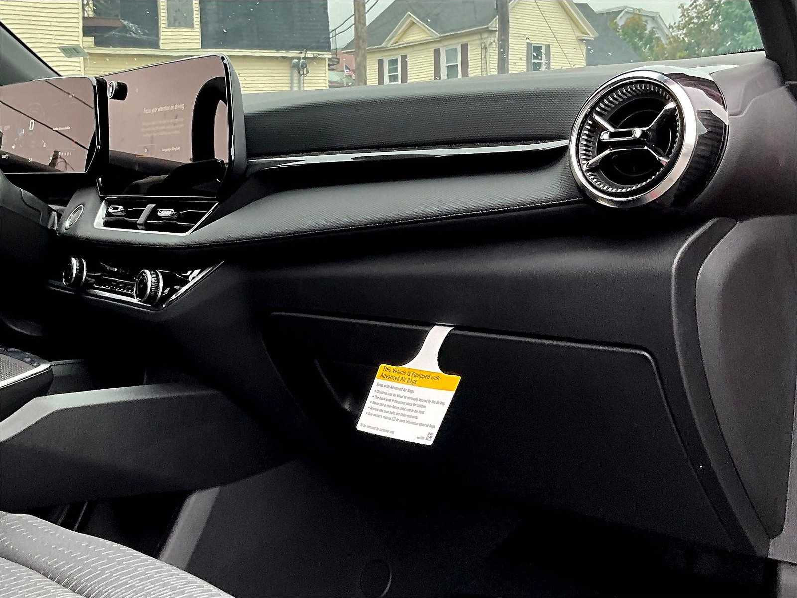 2026 Chevrolet Equinox AWD LT - Photo 10