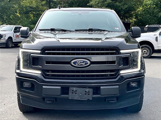 2020 Ford F-150 XLT - Photo 2