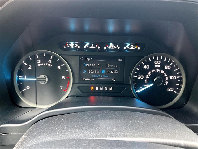 2020 Ford F-150 XLT - Photo 7