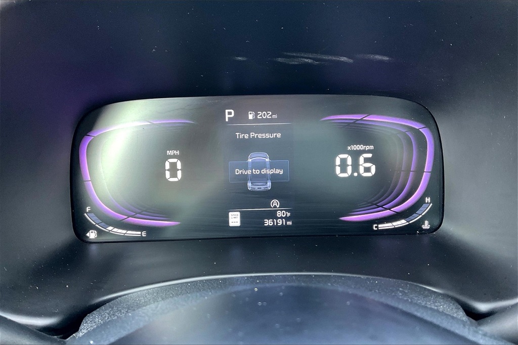 2023 Kia Soul LX - Photo 23