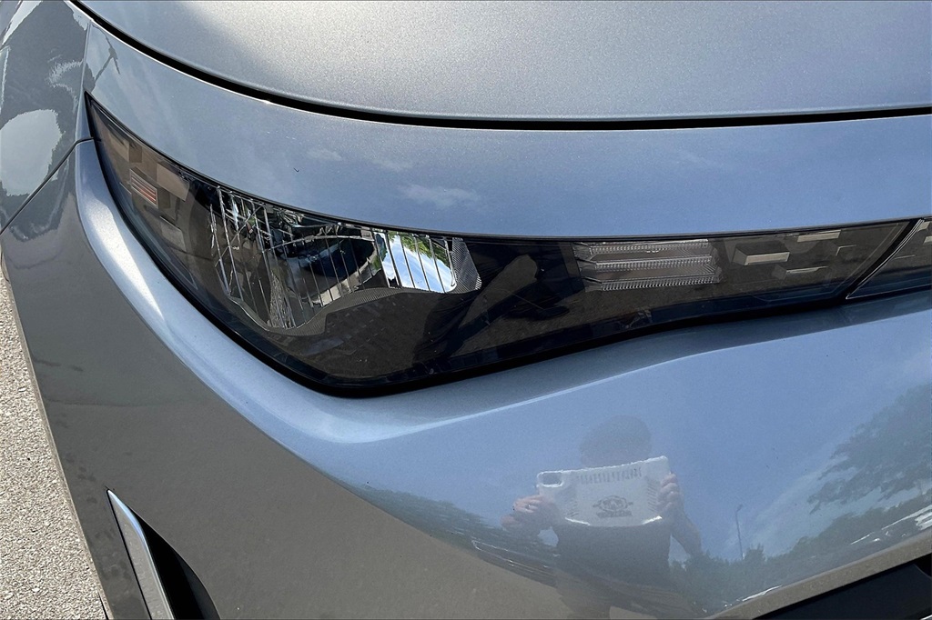 2023 Kia Soul LX - Photo 27