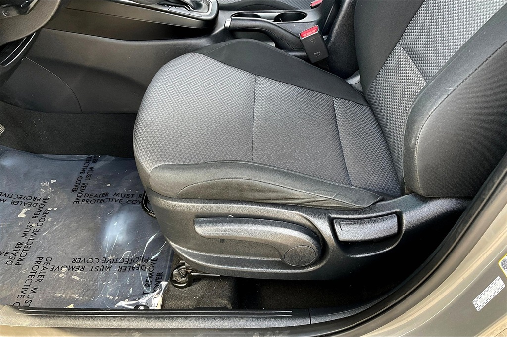2023 Kia Soul LX - Photo 30