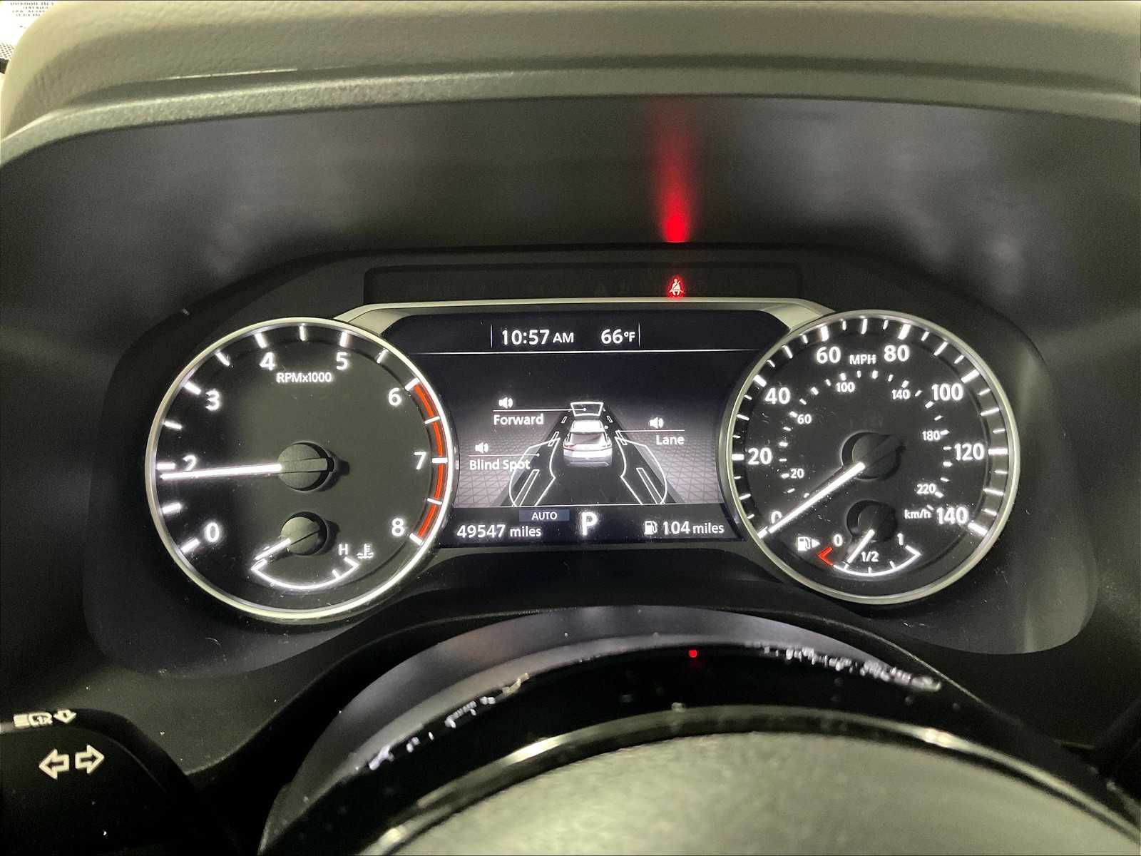 2023 Nissan Rogue SV - Photo 24