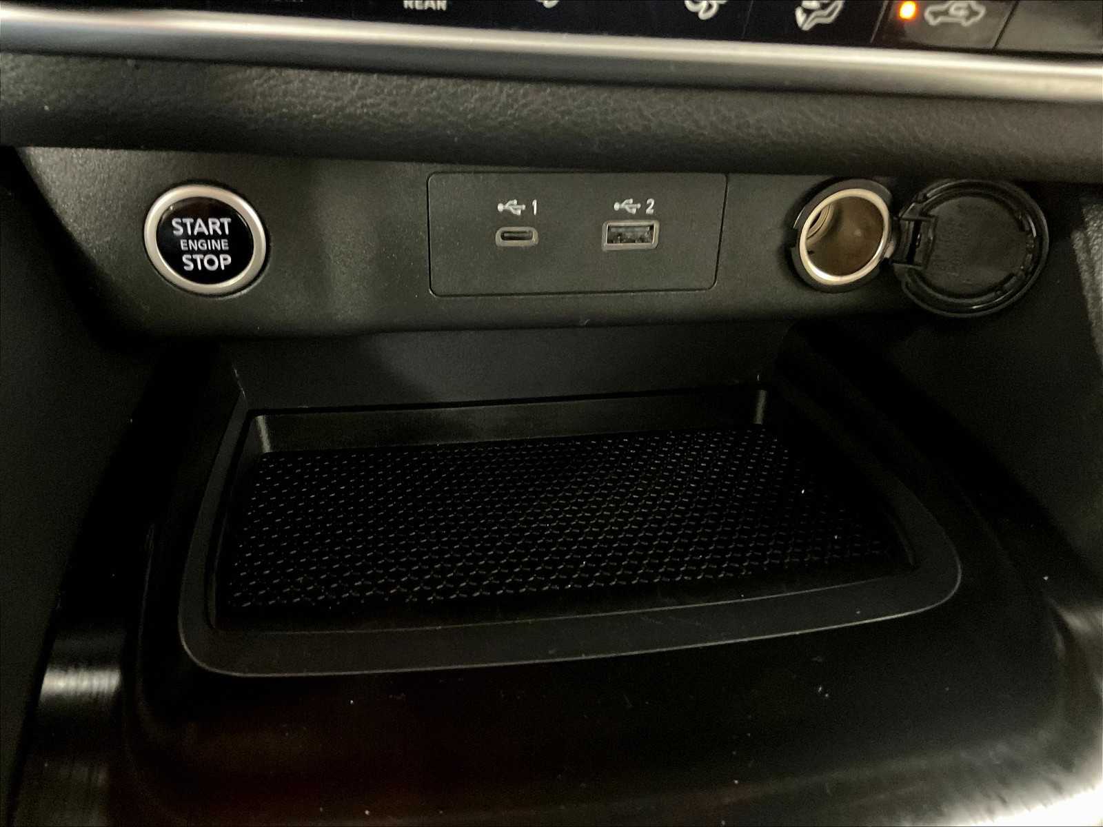 2023 Nissan Rogue SV - Photo 26