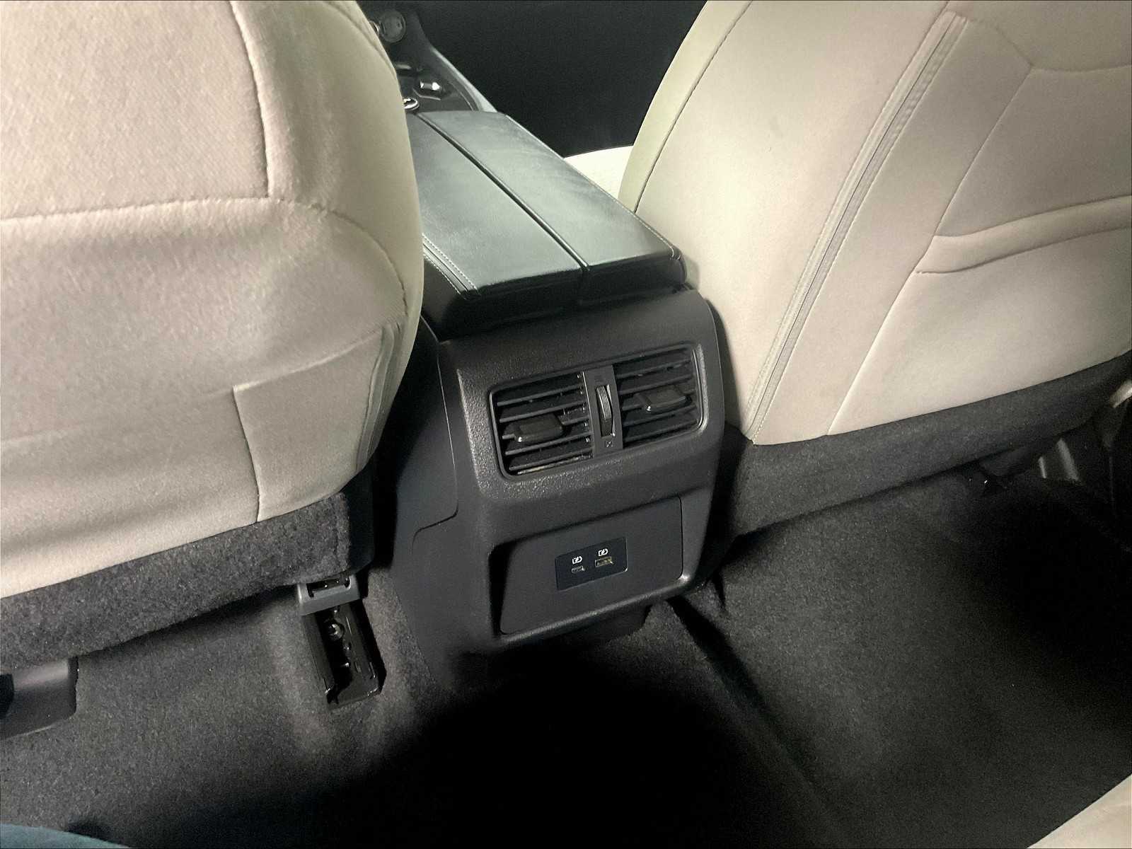 2023 Nissan Rogue SV - Photo 27