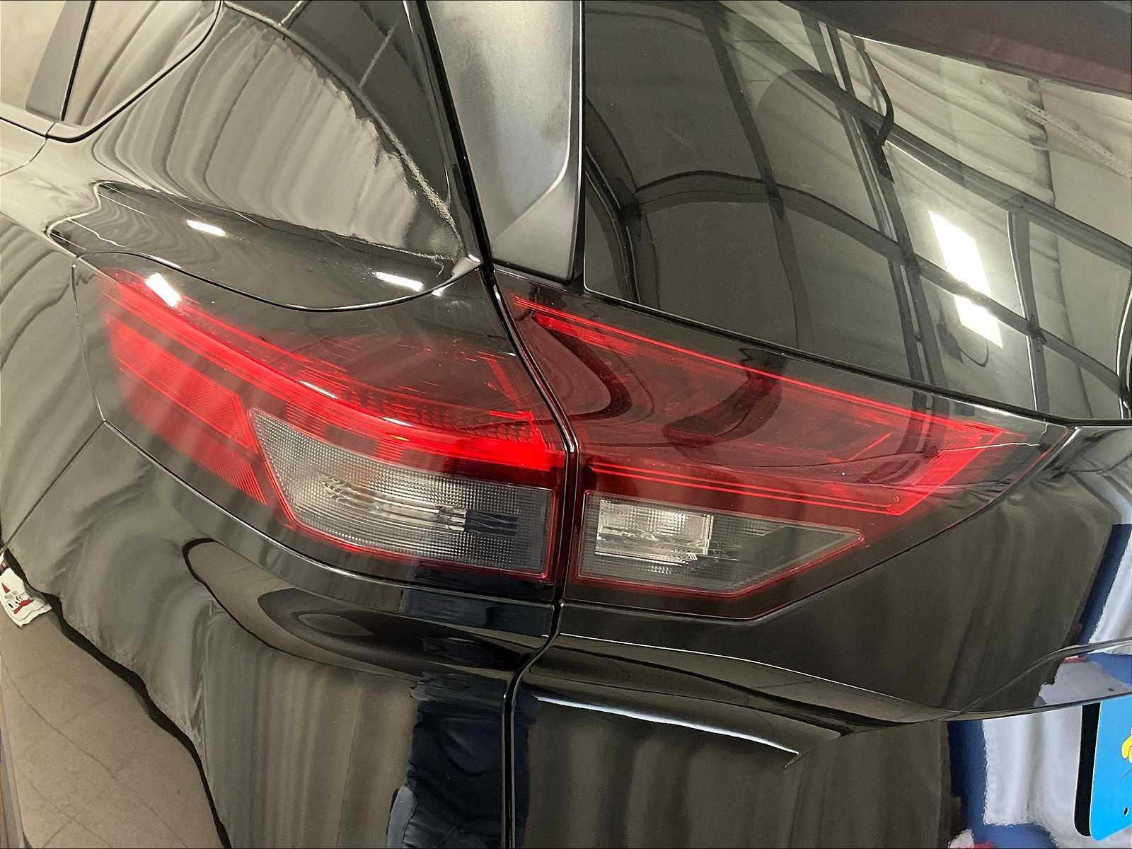 2023 Nissan Rogue SV - Photo 32