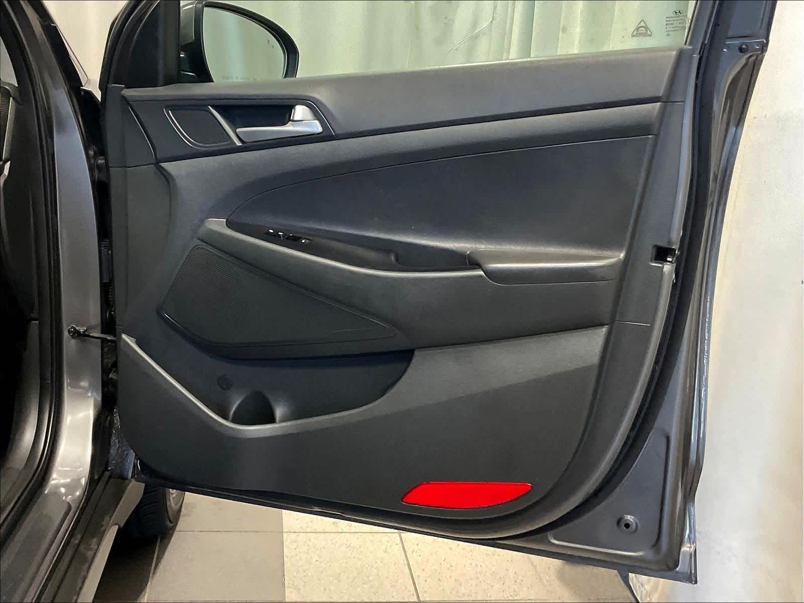 2020 Hyundai Tucson SEL - Photo 12