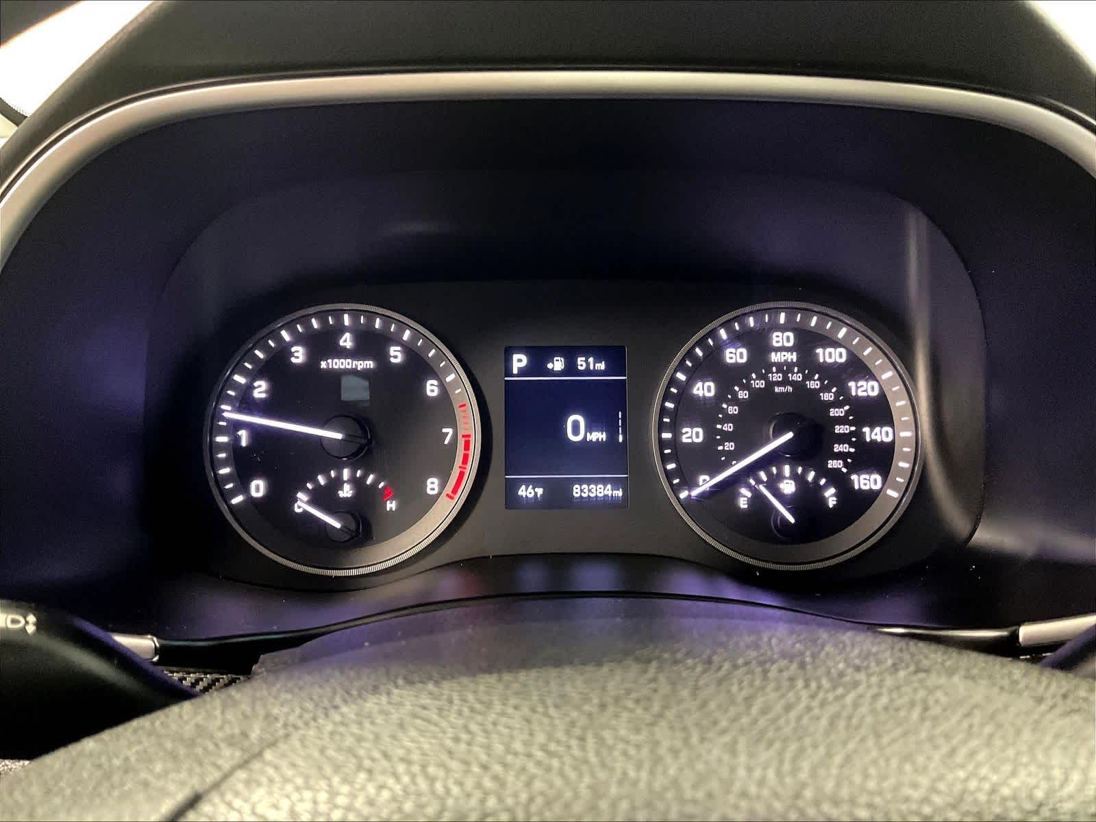 2020 Hyundai Tucson SEL - Photo 24