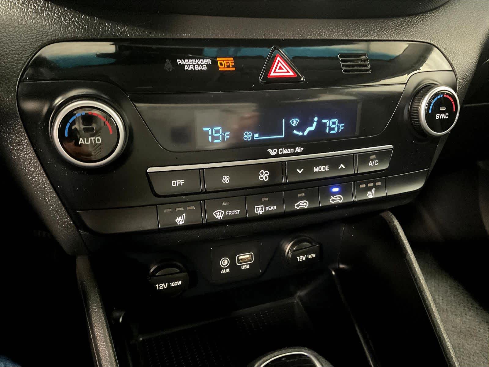 2020 Hyundai Tucson SEL - Photo 25