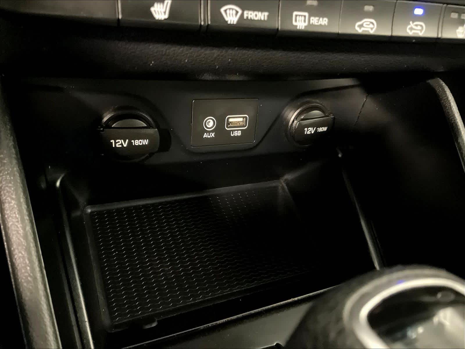 2020 Hyundai Tucson SEL - Photo 26