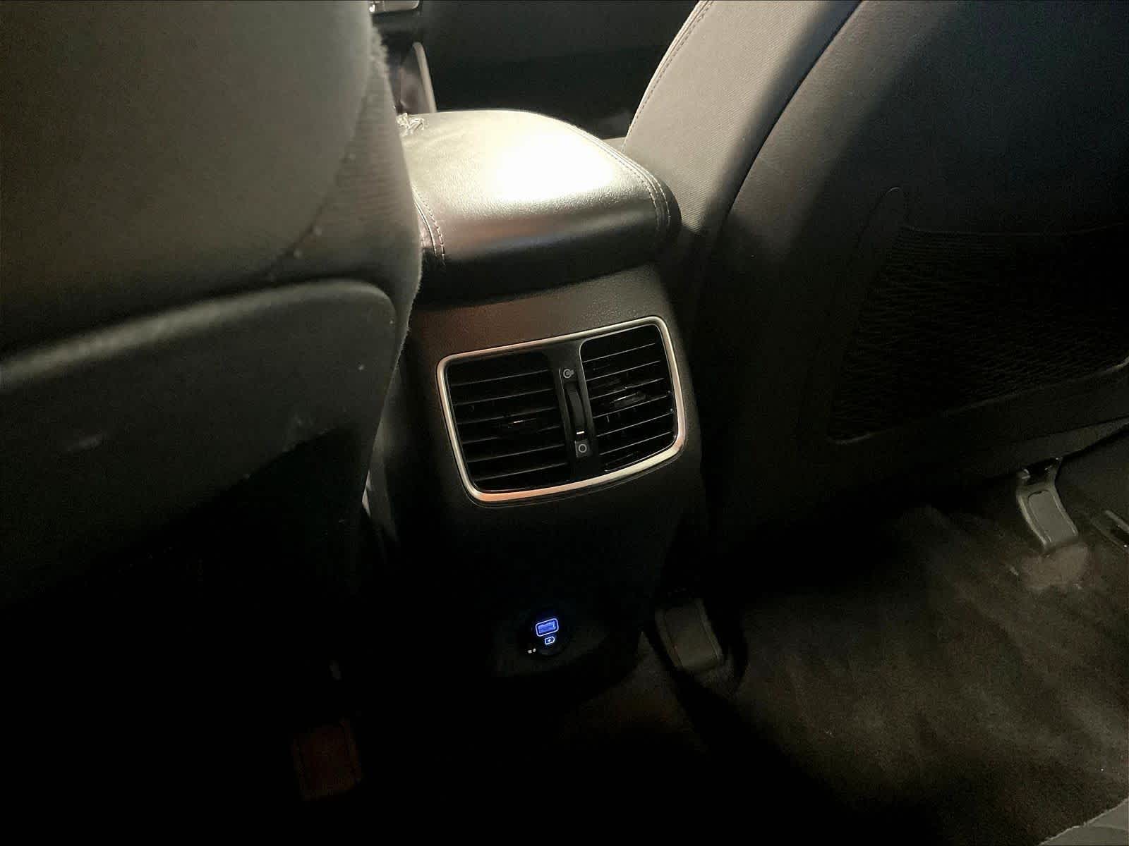 2020 Hyundai Tucson SEL - Photo 27