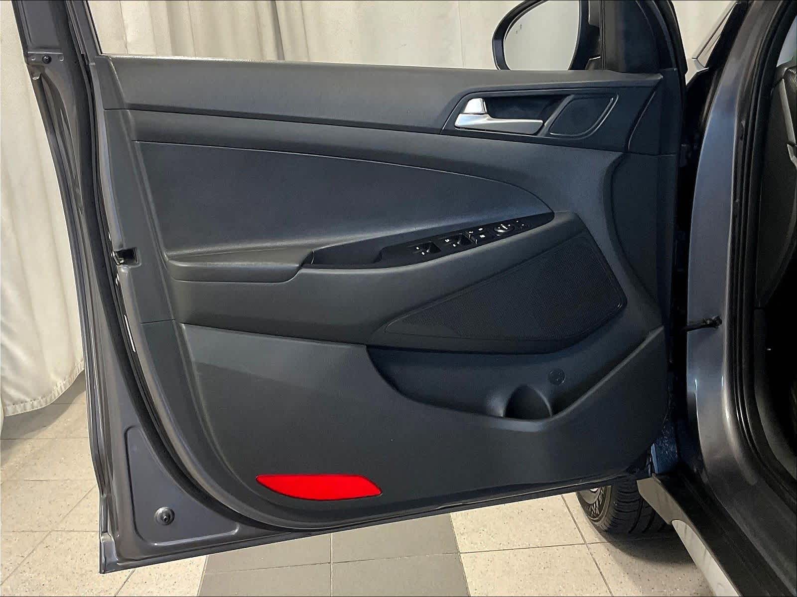 2020 Hyundai Tucson SEL - Photo 9