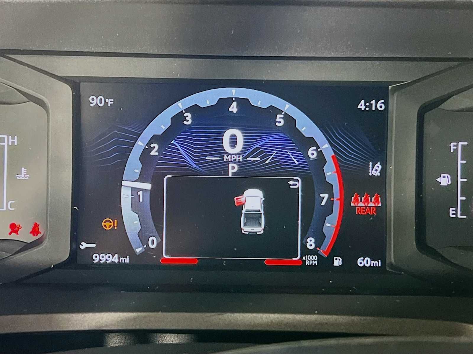 2024 Toyota Tacoma SR5 - Photo 12