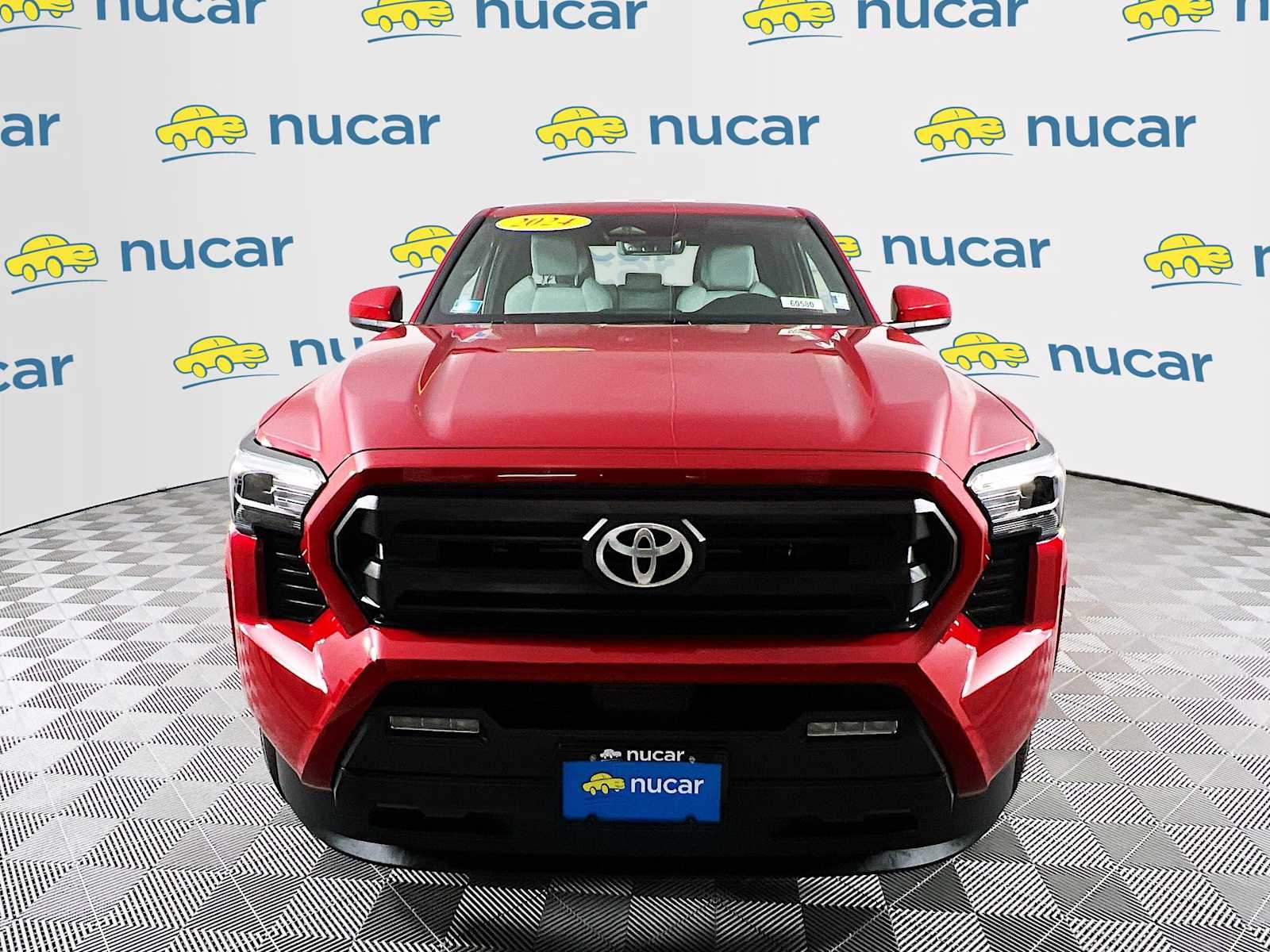 2024 Toyota Tacoma SR5 - Photo 2