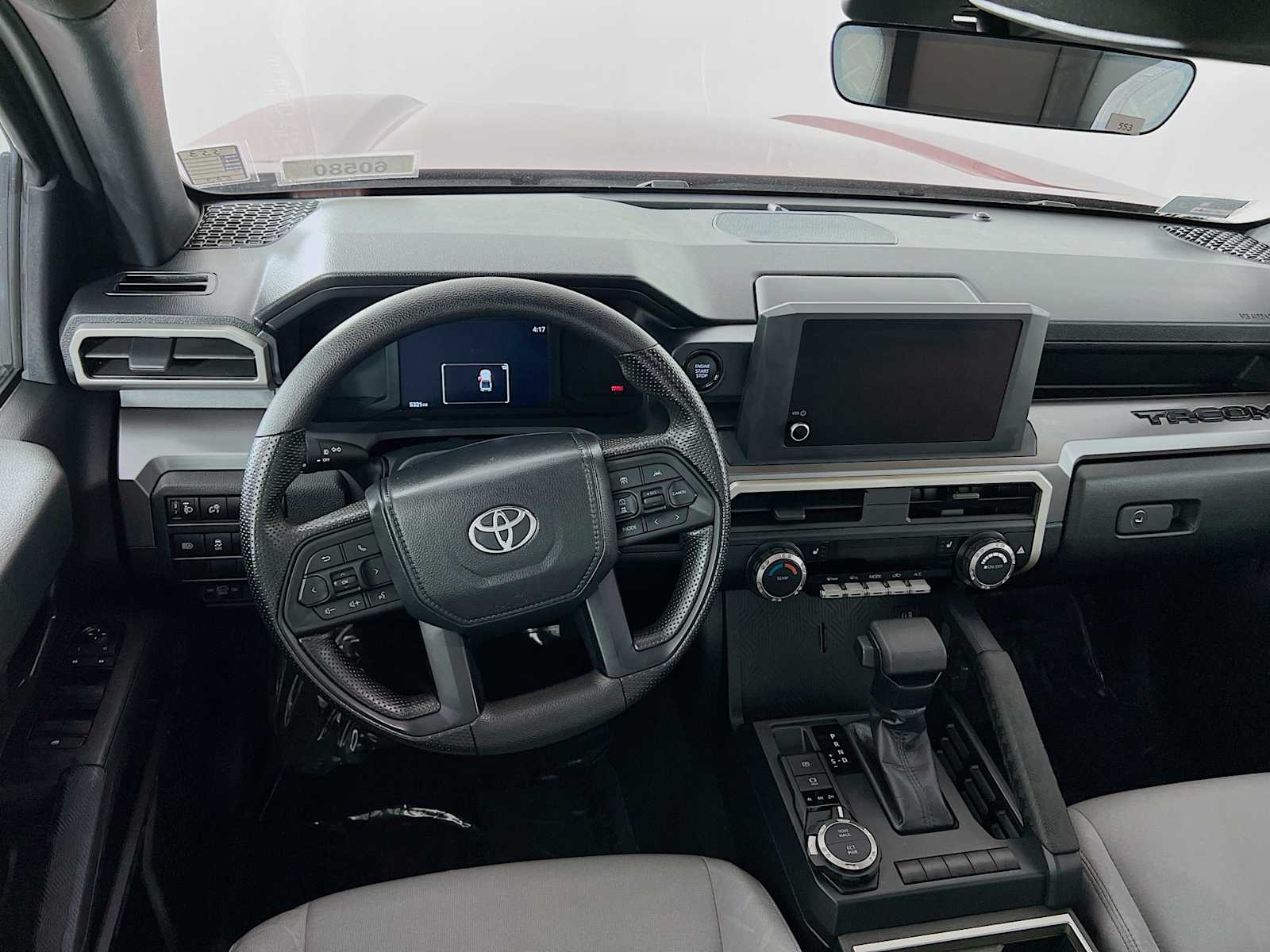 2024 Toyota Tacoma SR5 - Photo 22