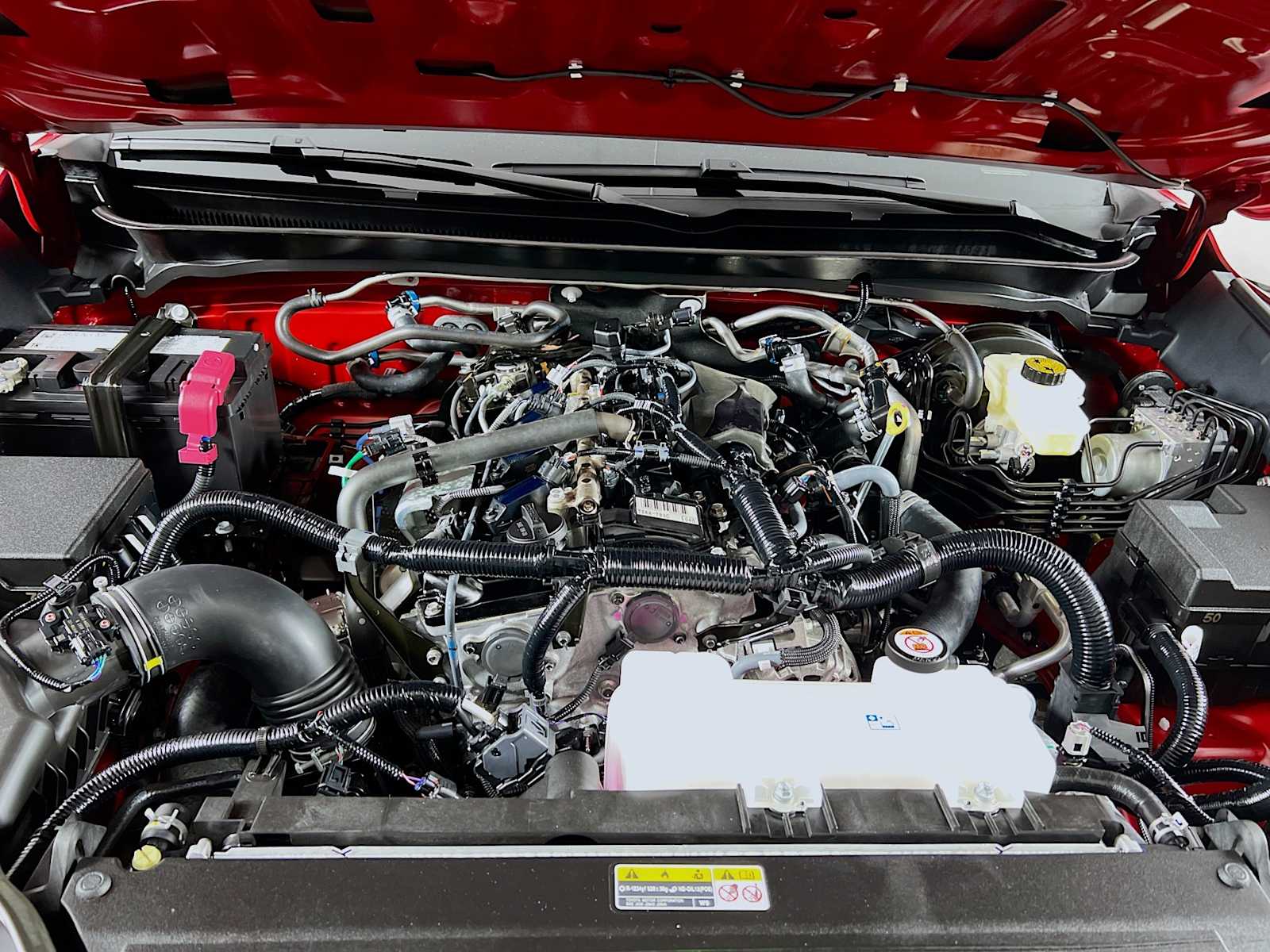 2024 Toyota Tacoma SR5 - Photo 29