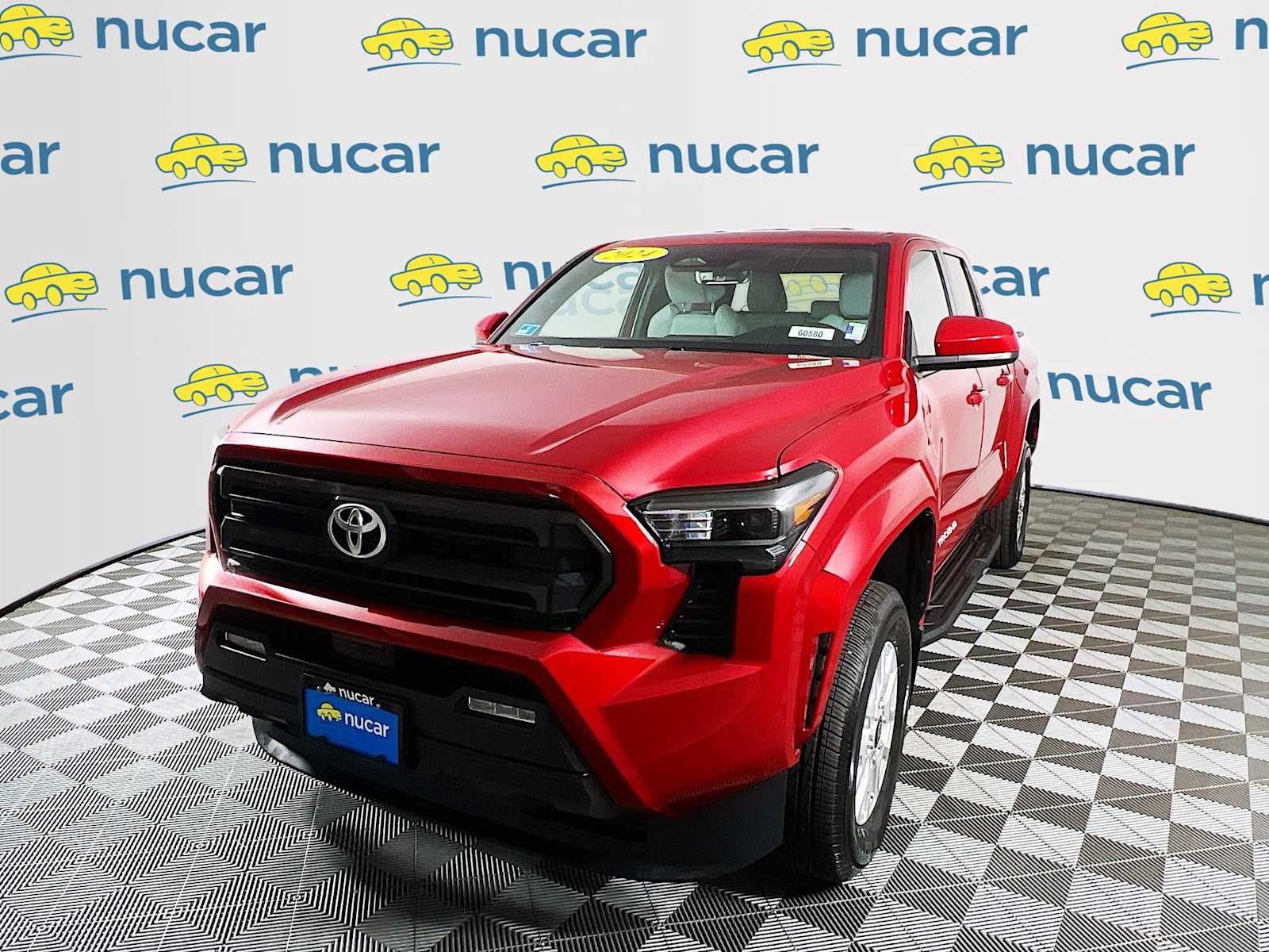 2024 Toyota Tacoma SR5 - Photo 3
