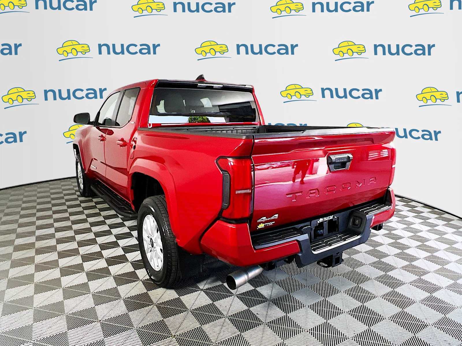 2024 Toyota Tacoma SR5 - Photo 5