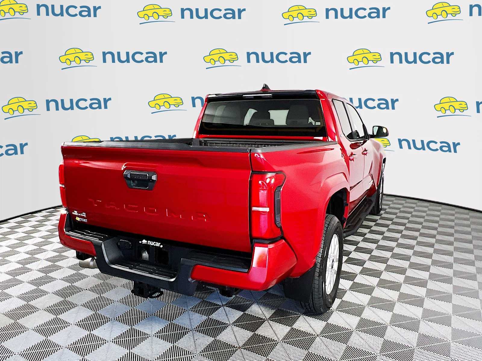 2024 Toyota Tacoma SR5 - Photo 7