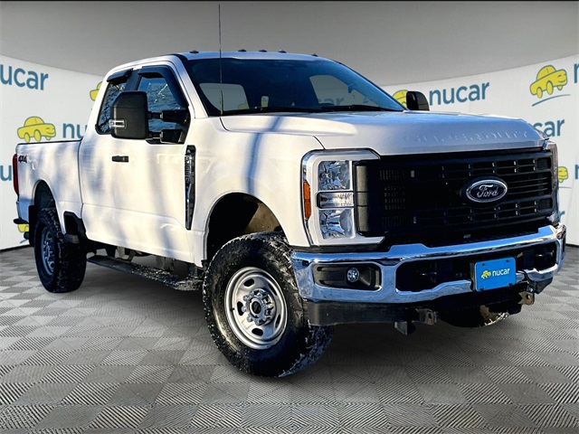 2024 Ford F-250SD XL