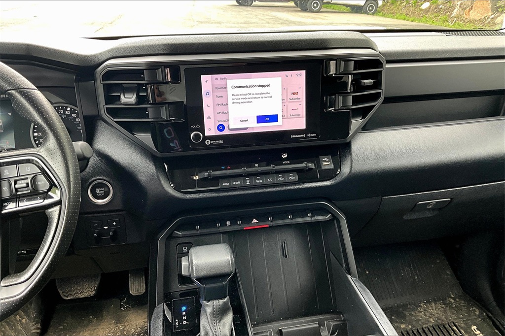 2024 Toyota Tundra SR5 - Photo 18
