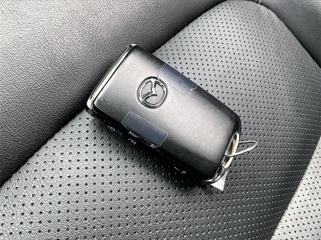 2024 Mazda CX-5 2.5 S Select Package - Photo 11