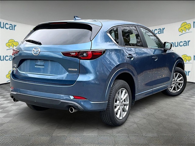 2024 Mazda CX-5 2.5 S Select Package - Photo 13