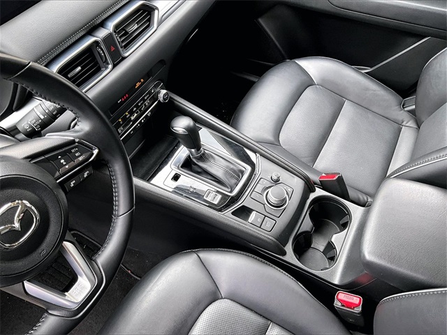 2024 Mazda CX-5 2.5 S Select Package - Photo 15