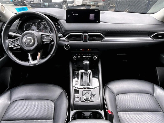 2024 Mazda CX-5 2.5 S Select Package - Photo 16